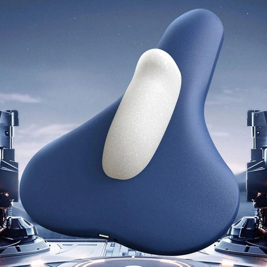 Muskelträning för bäckenbotten